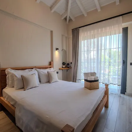 Hotel Moranka By Als Alaçatı